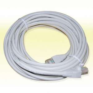 UTP Cable [Available Length: 2m / 5m / 10m / 1 Box (1,000 Feet) ]