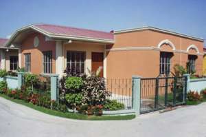 Only P128,500 DP to Move-in; 3BR House for Sale Cavite