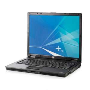 Second Hand/HP NX6120 Pentium M 1.73GHz/512MB DDR/128MB Shared Video/60GB HDD/WiFi/Combo Drive