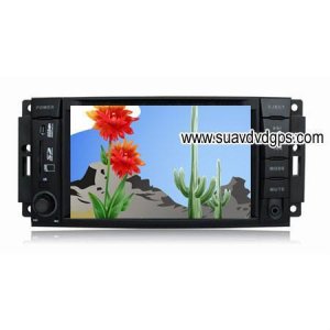 Chrysler Sebring/Jeep/Dodge/Chrysler 300 Car DVD vehicle player GPS navi TV CAV-8062BZ
