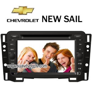 CHEVROLET NEW SAIL Car DVD player radio TV,GPS navigation CAV-C5