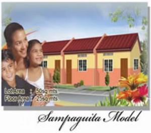 house and lot for sale in General Trias Cavite
