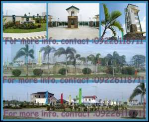 Lot For Sale At Claremont, near NLEX