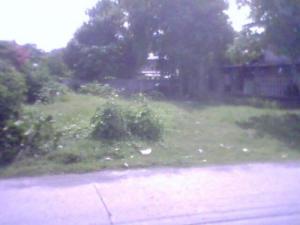 For Commercial/Residential Vacant Lot Matina near NCCC Mall Davao City