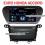 EURO HONDA ACCORD special Car DVD player TV bluetooth GPS navi HD screen CAV-8080SR