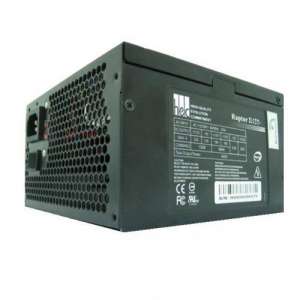 HEC 500Watts Raptor Power with Green Mode Technology