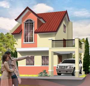 For Sale: House and Lot in  Paranaque City