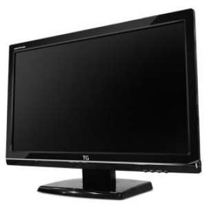 TG 19-inch LCD Monitor Wide Screen