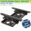 LCD / Plasma TV Wall Mount for 22-inch ~ 42-inch LCD Monitor[ST-806]