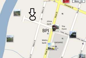 Mabini St Commercial Property Ormoc proper Ormoc City, Leyte