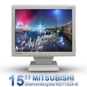 15-inch LCD Monitor for as low as P 2425