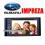 SUBARU IMPREZA special Car DVD Player GPS navigation bluetooth RDS IPOD CAV-8062MR