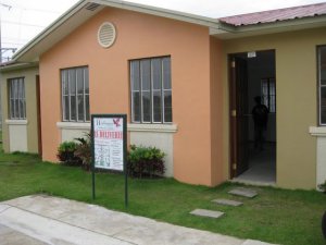 ONLY 12,000 CASHOUT 2 MONTHS TO PAY, CAVITE HOUSE FOR SALE