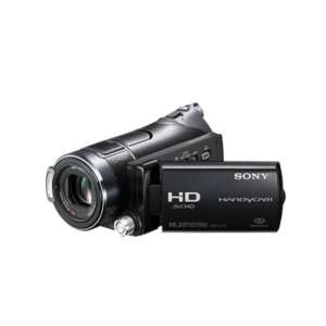 SONY High Definition Handycam Camcorder at lowest price!!