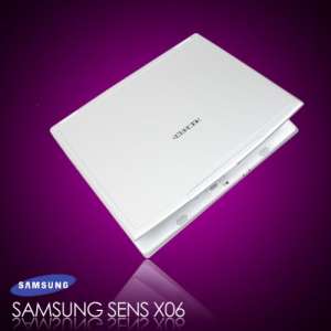 Samsung Sens X06 laptop for only P6,690